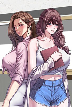 编辑推荐漫画3